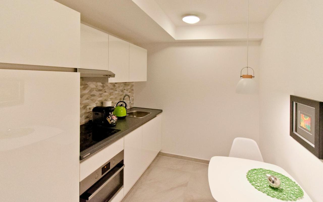 Eco Smart Apartments Nuernberg Sued Eksteriør billede